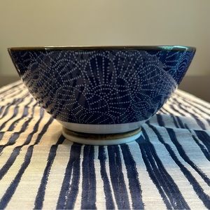 Tokyo Design Studio Bowl, Japan